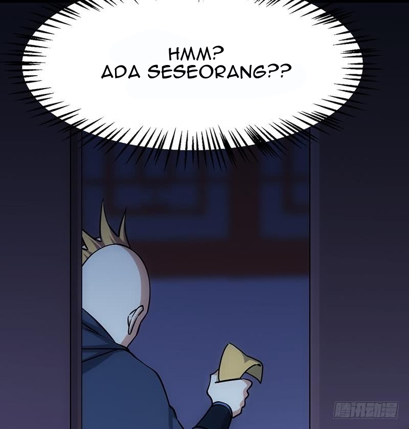Guardian Dragon System Chapter 14 Gambar 42